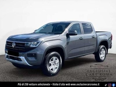VW Amarok