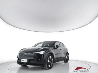 Usata Volvo EX30 Core 75 kW (102 CV) 2025 Nero SUV