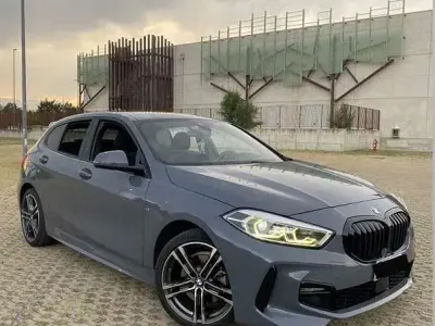 Usata BMW 118