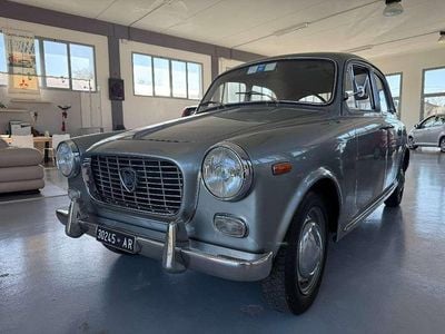 Usata Lancia Appia 48 CV (35 kW) 1962 Grigio chiaro Berlina