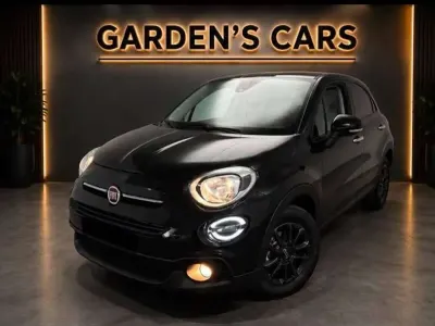 Usata Fiat 500