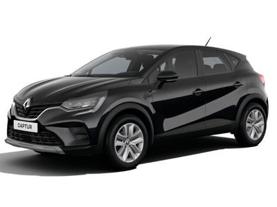 usata Renault Captur TCe 100 CV GPL Equilibre nuova a Trento