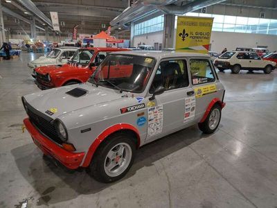 Autobianchi A112