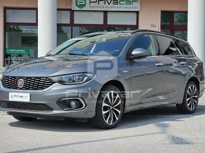 Usata Fiat Tipo