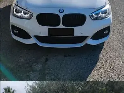 Usata BMW 120 M Sport 190 CV (139 kW) 2018 Utilitaria