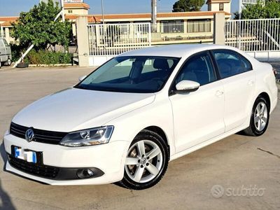 usata VW Jetta 1.2 TSI 105 CV 2011 "79.000km"