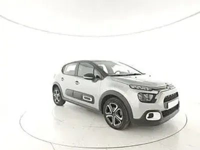 Używany Citroën C3