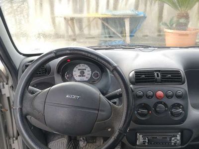 usata Fiat Seicento 0.9 Citymatic