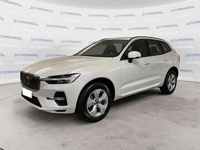 Nuova Volvo XC60 Core 250 CV (183 kW) 2025 Grigio SUV