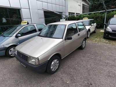 Usata Autobianchi Y10 45 CV (33 kW) 1989 Beige Utilitaria