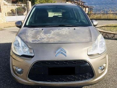 Usata Citroën C3 92 CV (67 kW) 2011 Berlina