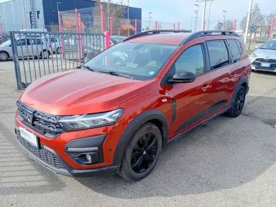Usata Dacia Jogger Extreme 101 CV (74 kW) 2022 Other Monovolume