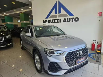 Usata Audi Q3 Sportback