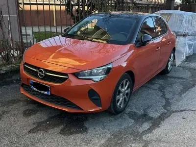 Usata Opel Corsa Edition 75 CV (55 kW) 2023 Utilitaria