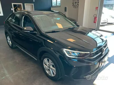 Usata VW Taigo