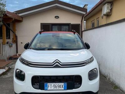 usata Citroën C3 Aircross 1.6 diesel