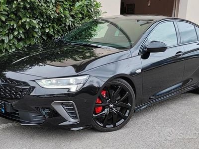 Occasion Opel Insignia 230 ch (169 kW) 2021 Berline