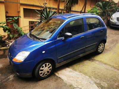 usata Chevrolet Matiz Matiz 1000 SE Energy