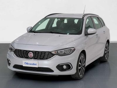 usata Fiat Tipo SW 1.6 mjt easy business s&s 120cv dct