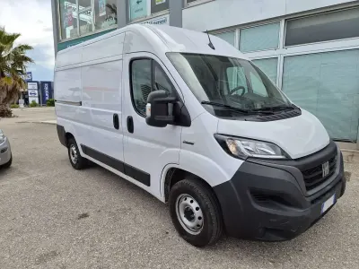 Usata Fiat Ducato