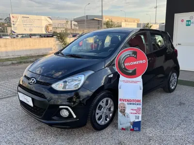 Usata Hyundai i10