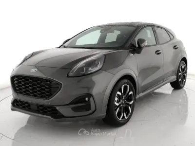 Usata Ford Puma