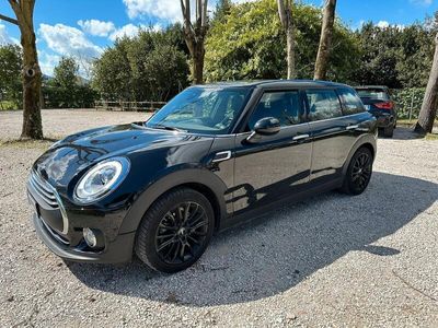 usata Mini Clubman - 2017 1.5D *AUTOMATICA