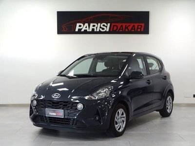 usata Hyundai i10 1.0 MPI AT