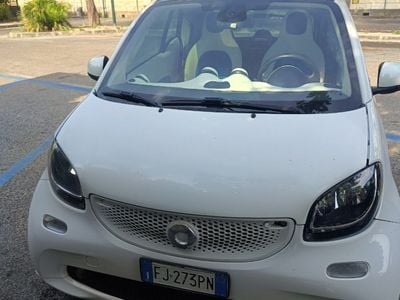 Smart ForTwo Coupé