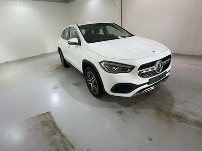 usata Mercedes GLA200 Sport Automatic