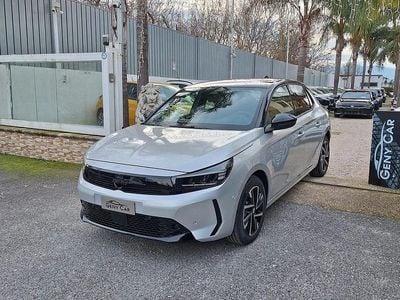 Usata Opel Corsa S 100 CV (73 kW) 2025 Grigio Berlina