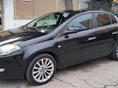 usata Fiat Bravo 1.6 120cv mtj