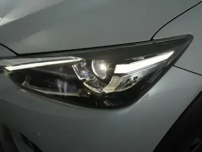 Usata Mazda CX-3 Exceed 116 CV (85 kW) 2019 SUV