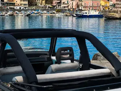 Usata Fiat Uno 70 CV (51 kW) 1990 Bianco Utilitaria