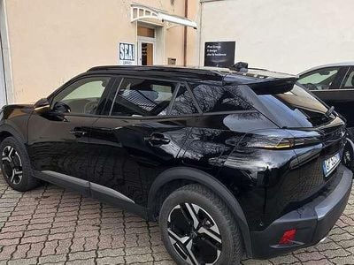 Usata Peugeot 2008 Allure 131 CV (96 kW) 2023 SUV