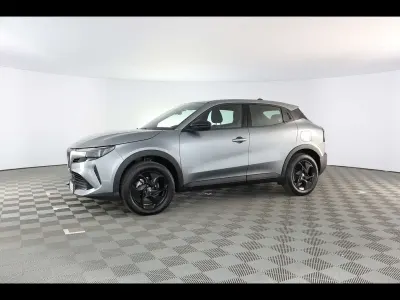 Usata Alfa Romeo GT Junior 136 CV (100 kW) 2025 Argento arese SUV