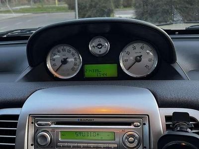 Usata Lancia Ypsilon 75 CV (55 kW) 2008 Utilitaria