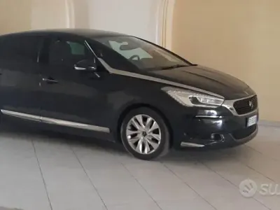 Usata DS Automobiles DS5