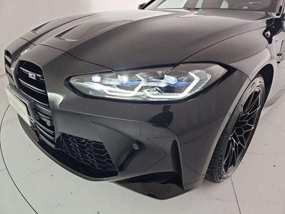 Nero Usata 2024 BMW M3 Competition Edition Station wagon | 86.900 € (Ottimo prezzo)
