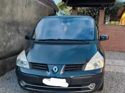 Usata Renault Espace