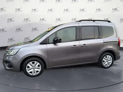 Usata Renault Kangoo