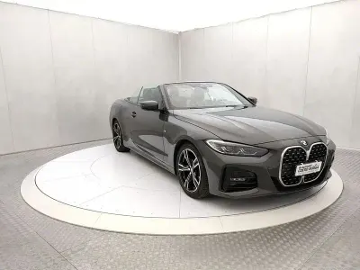 Occasion BMW 420