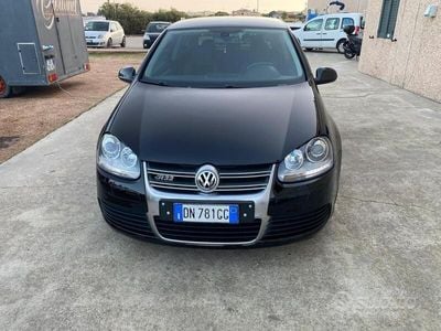 VW Golf V
