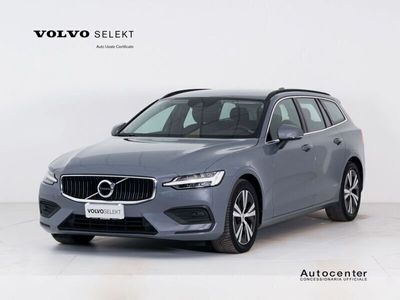 usata Volvo V60 V60B4 (d) GEARTRONIC MOMENTUM PRO