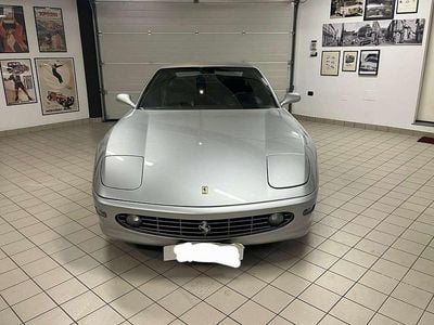 Usata Ferrari 456 442 CV (325 kW) 1999 Coupé