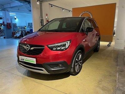 usata Opel Crossland 1.5 ECOTEC D 102 CV