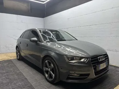 Usata Audi A3