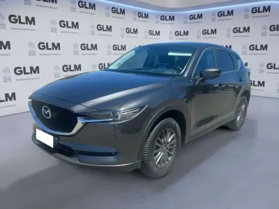 Usata Mazda CX-5