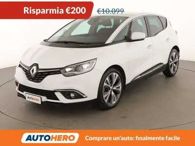 Usata Renault Scénic IV