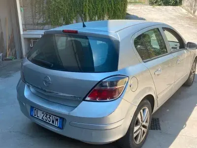 Usata Opel Astra